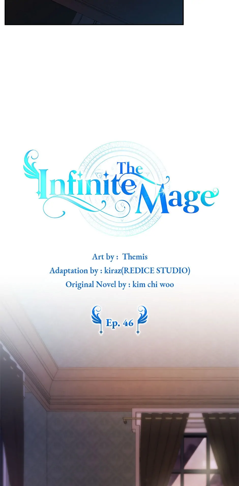 Infinite Mage Chapter 46 image 009